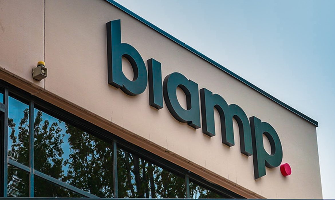 Biamp’s Latest Family of Conferencing Solutions Achieve Certification for Medium and Large Zoom Rooms