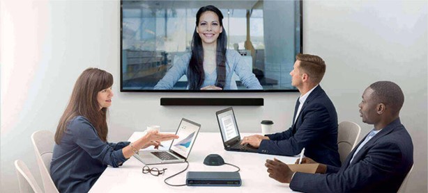 meeting