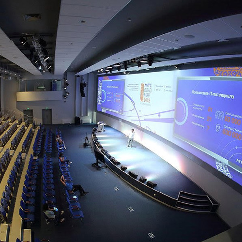 Audio Visual Solutions