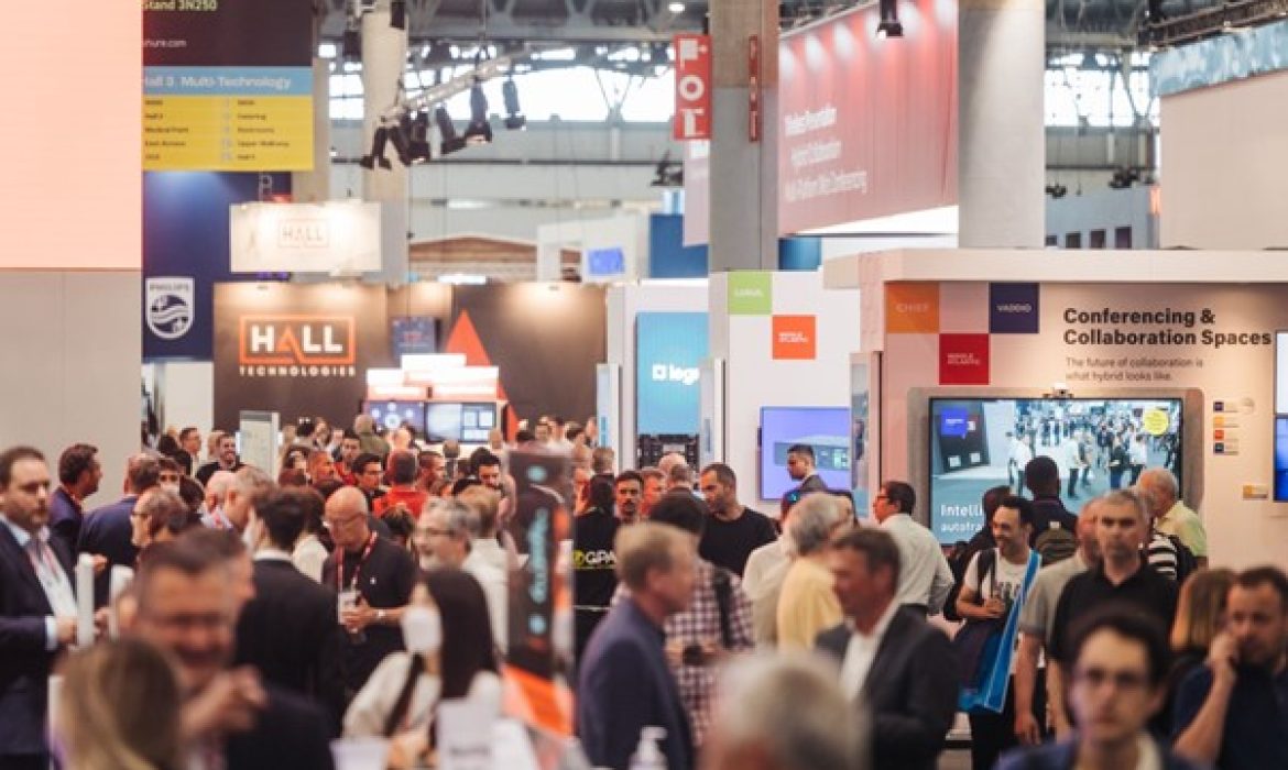 ISE 2023