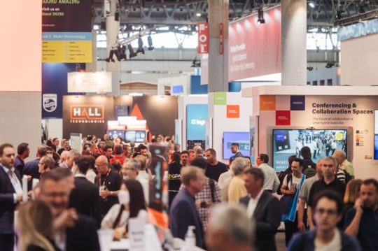 ISE 2023