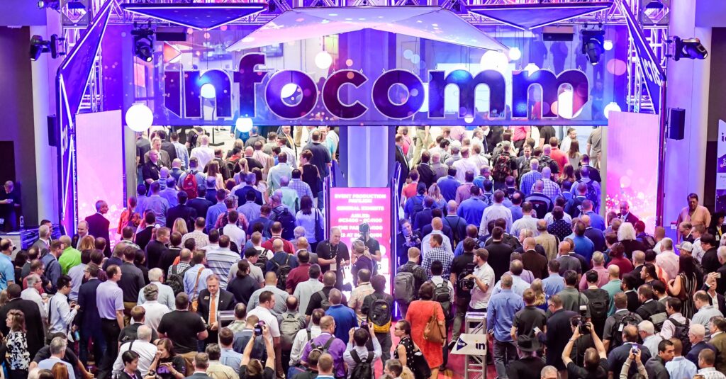 InfoComm-2023