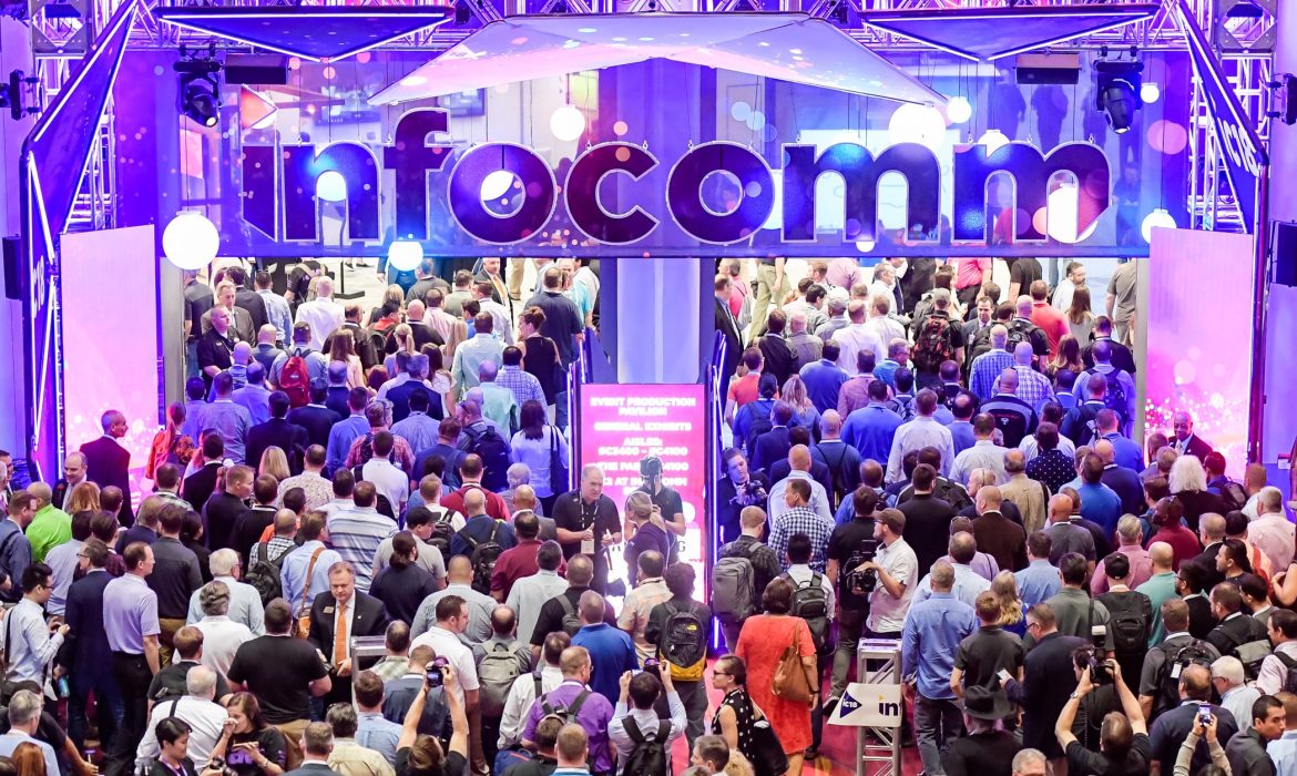 InfoComm 2023