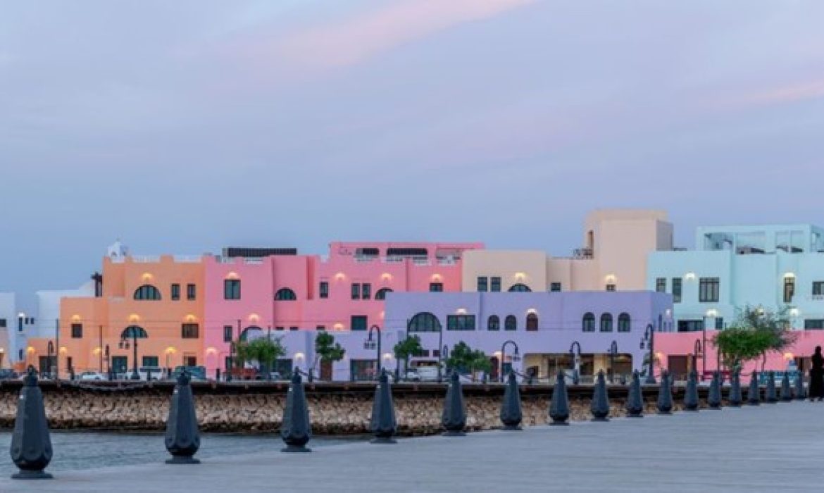 MINA DISTRICT