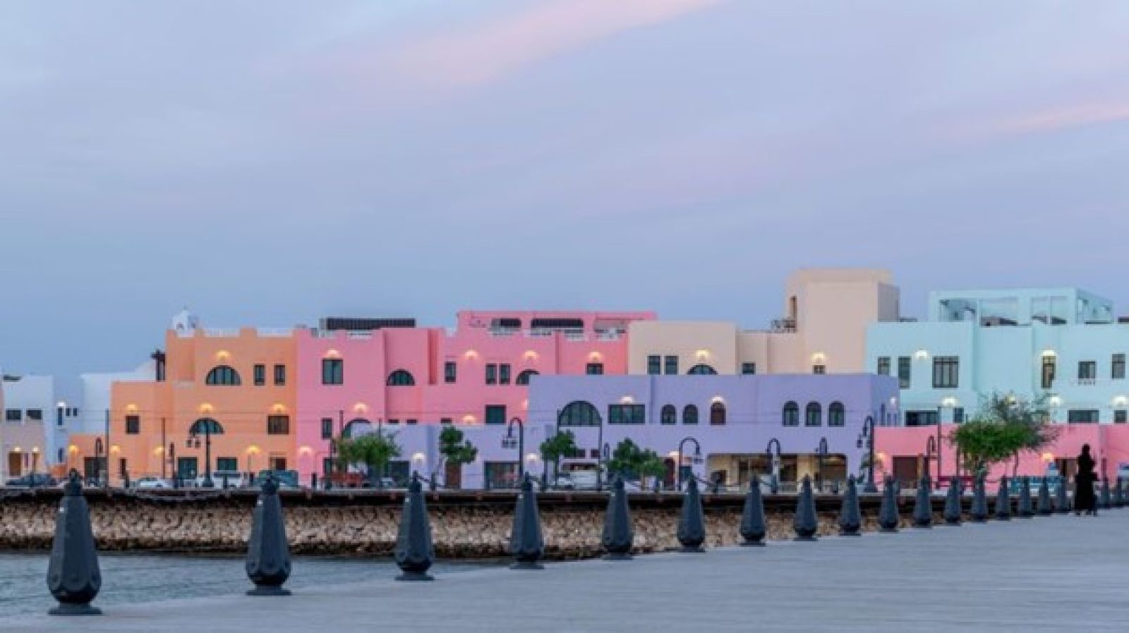 MINA DISTRICT