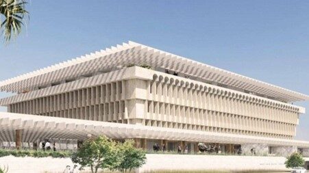THE NED SOHO HOTEL DOHA