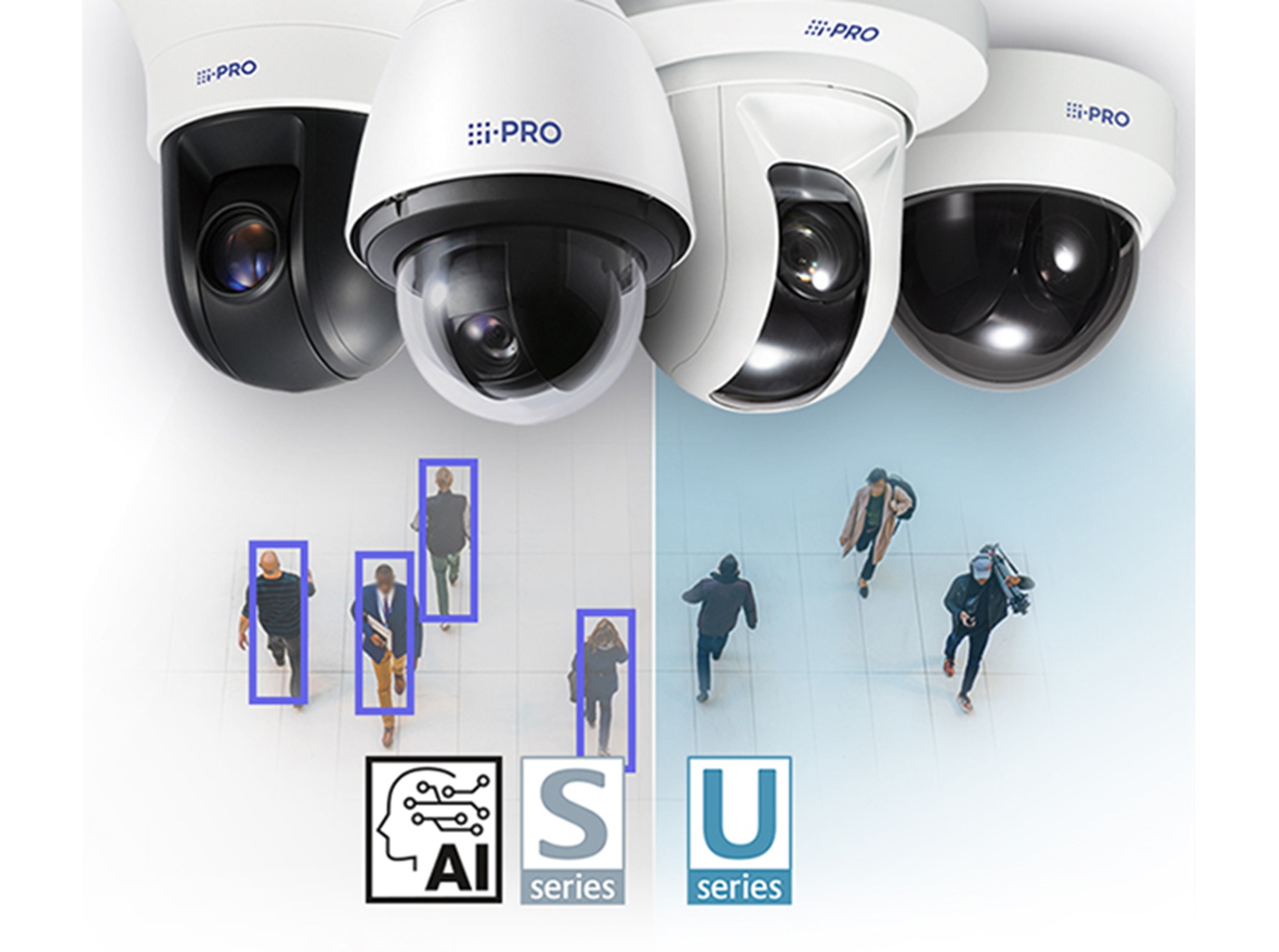 Ipro cctv shop