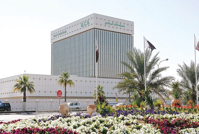 QATAR CENTRAL BANK