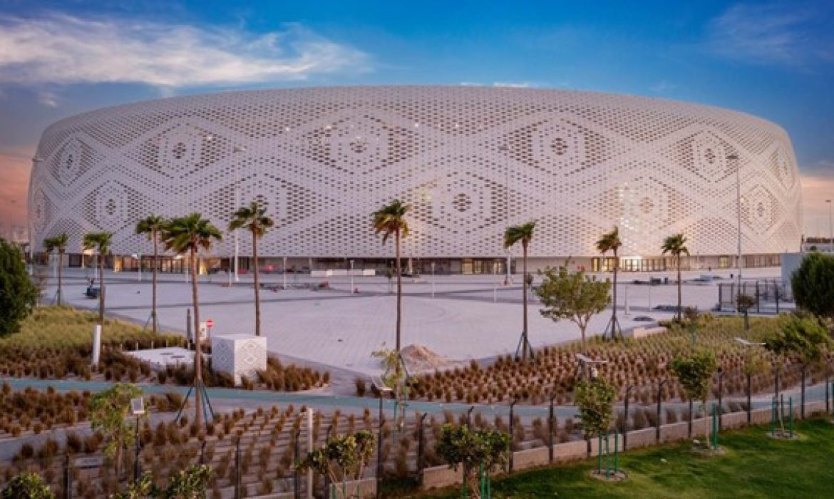 AL THUMAMA STADIUM