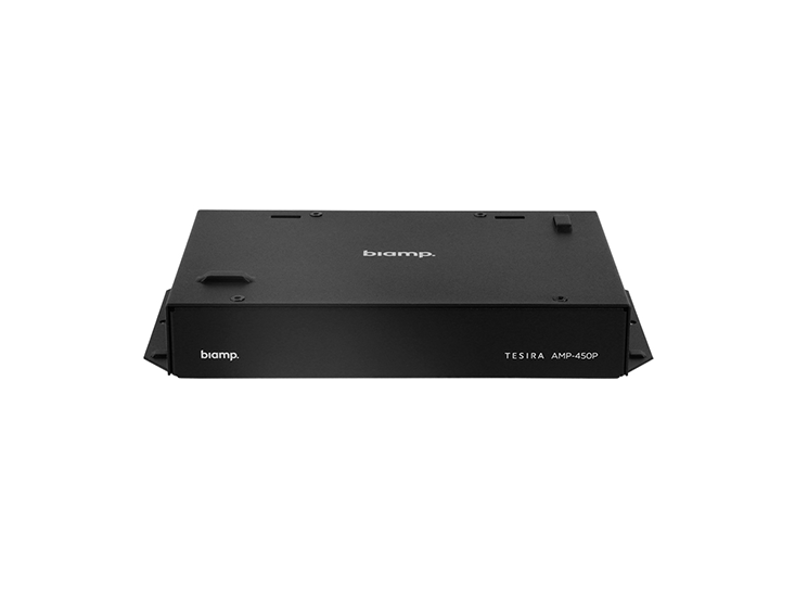 AMPLIFIER 1