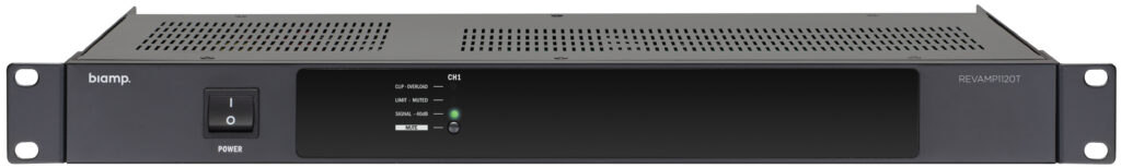 AMPLIFIER 4