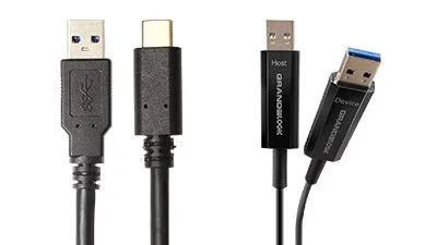AV CABLES