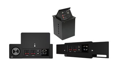 CABLE MANAGER