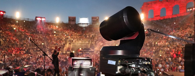 CAMERA