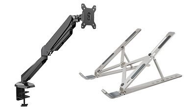 Ergonomic-Monitor-Mounts