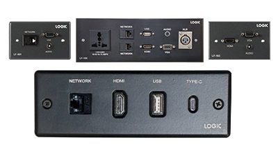 FACEPLATE
