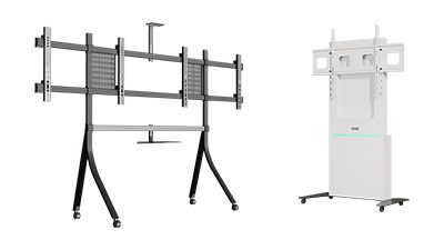Floor-Mount-Trolleys