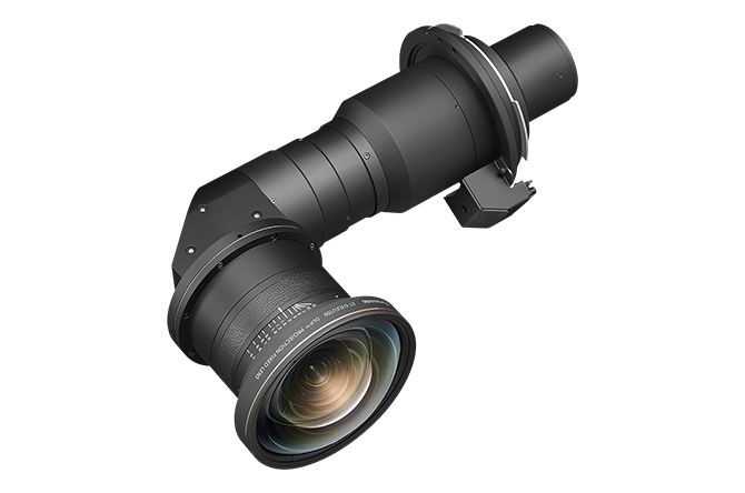 LENSE