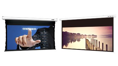 Projection-Screens