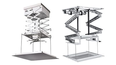 Projector-Lifts