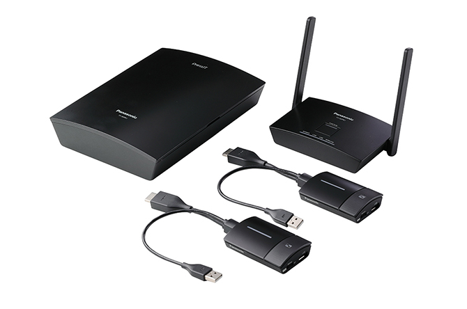 WIRELESS