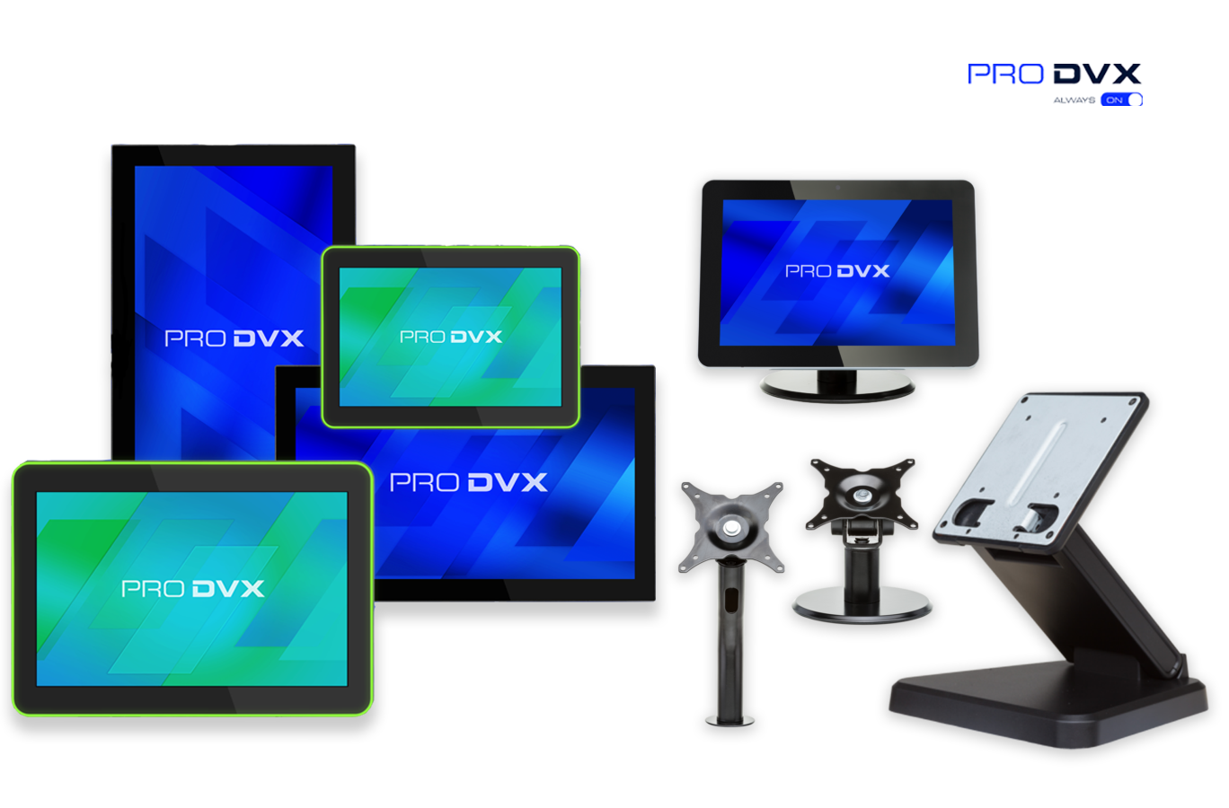 PRODVX 3