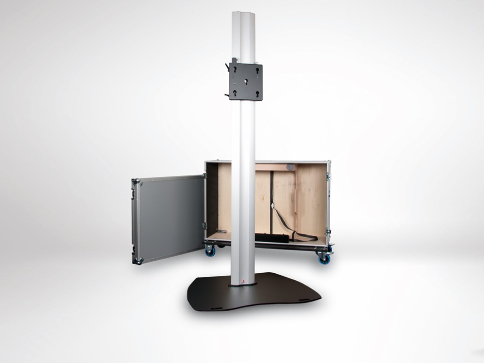 flat pANEL CASE