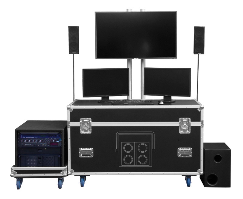 flight cases 2