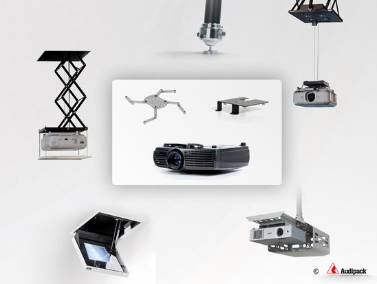 projector mount