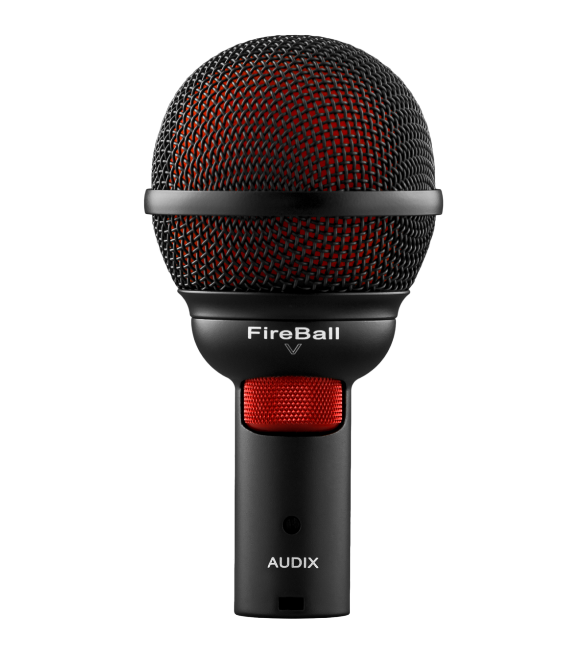 ULTRA-SMALL PROFESSIONAL DYNAMIC INSTRUMENT MICROPHONE