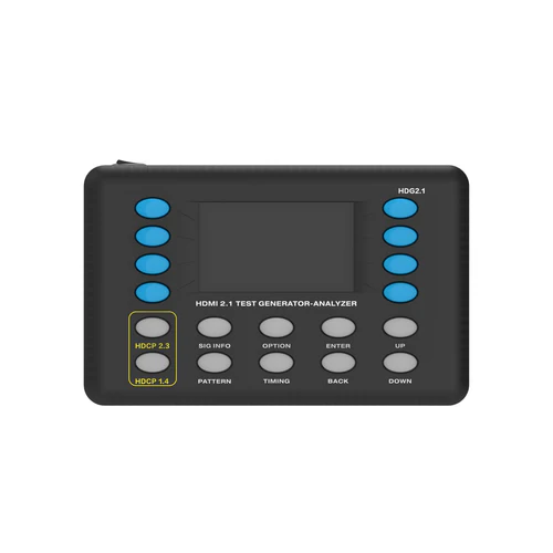 Calibration Tools