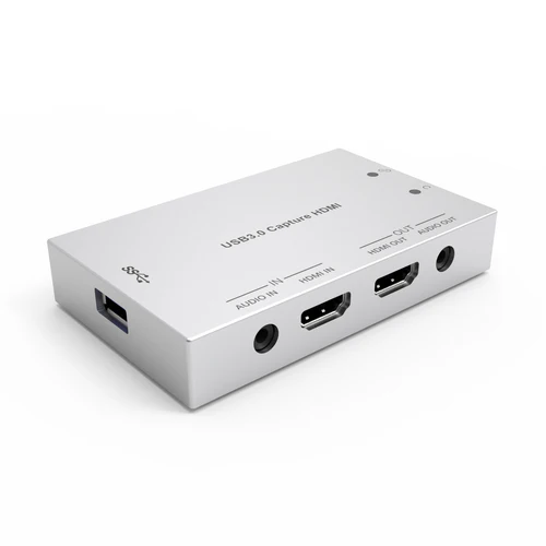 Capture Cards