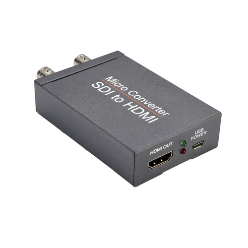 Converters