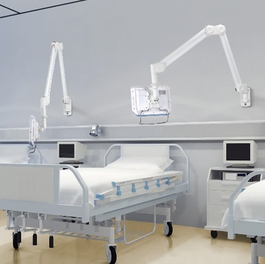 Medical mounts