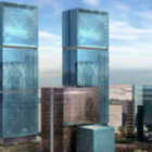 AL SHAHAD TOWER
