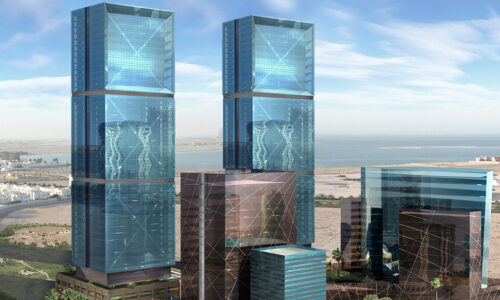 AL SHAHAD TOWER