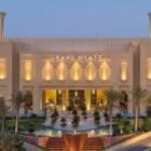  GRAND HYATT