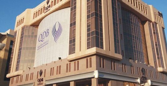 QATAR DEVELOPMENT BANK