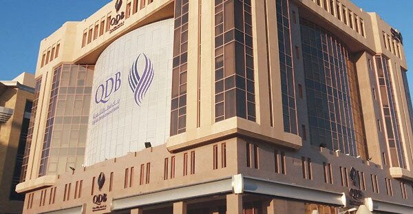 QATAR DEVELOPMENT BANK
