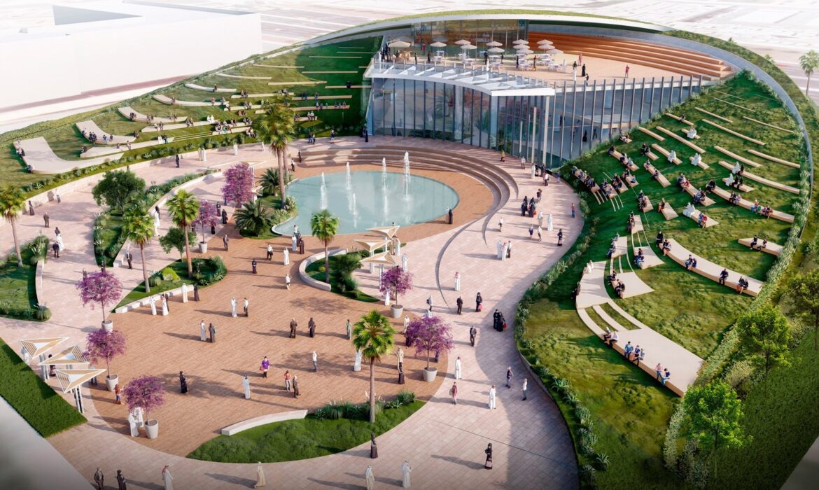 QATAR EXPO 2023