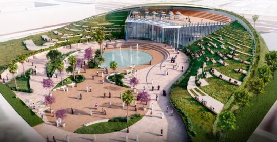 QATAR EXPO 2023