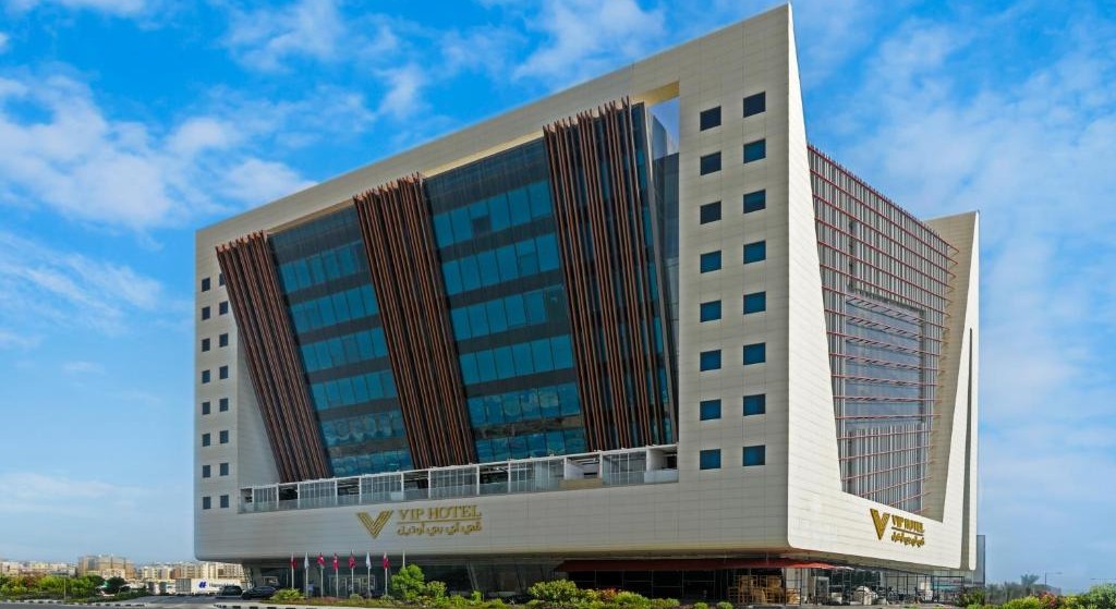  VIP HOTEL