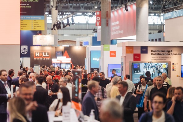 ISE 2023
