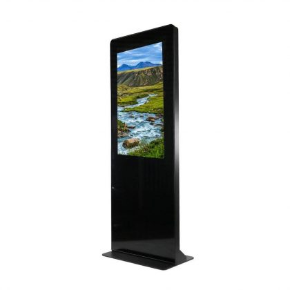 DIGITAL SIGNAGE