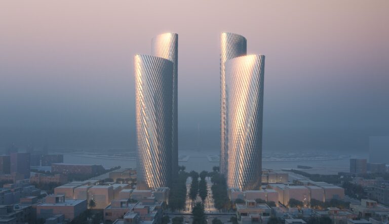 LUSAIL TOWER