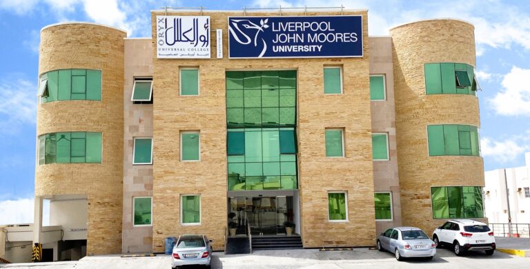 LIVERPOOL UNIVERSITY